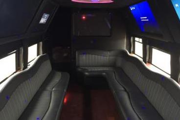 Party Buses Massillon 